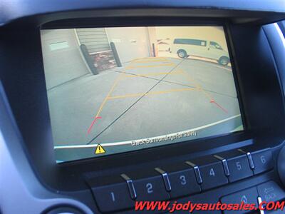 2017 Chevrolet Equinox LS  LS, FWD, LOW LOW 42,000 MILES - Photo 19 - North Platte, NE 69101