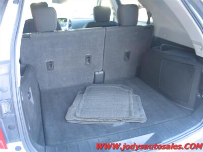 2017 Chevrolet Equinox LS  LS, FWD, LOW LOW 42,000 MILES - Photo 28 - North Platte, NE 69101