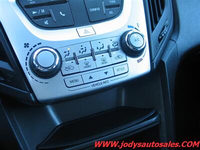 2017 Chevrolet Equinox LS  LS, FWD, LOW LOW 42,000 MILES - Photo 21 - North Platte, NE 69101