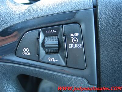 2017 Chevrolet Equinox LS  LS, FWD, LOW LOW 42,000 MILES - Photo 12 - North Platte, NE 69101