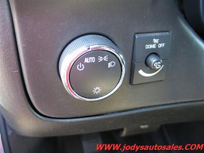 2017 Chevrolet Express LT 3500  LT 3500, EXTENDED 15 PASSENGE, 6.0 V8, - Photo 6 - North Platte, NE 69101