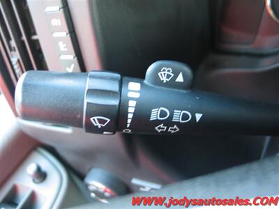 2017 Chevrolet Express LT 3500  LT 3500, EXTENDED 15 PASSENGE, 6.0 V8, - Photo 8 - North Platte, NE 69101