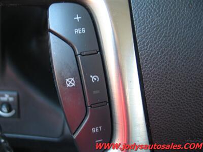 2017 Chevrolet Express LT 3500  LT 3500, EXTENDED 15 PASSENGE, 6.0 V8, - Photo 10 - North Platte, NE 69101