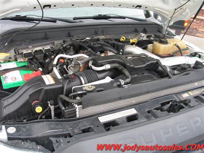 2015 Ford F-250 XL XL, 4X4, X-CAB, LONG BOX, DIESEL - Photo 33 - North Platte, NE 69101