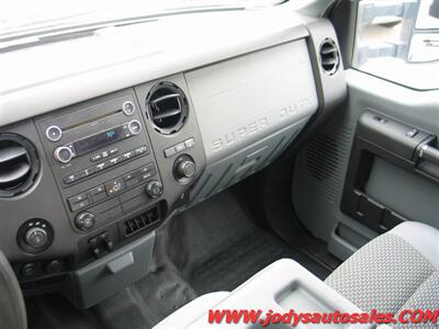 2015 Ford F-250 XL XL, 4X4, X-CAB, LONG BOX, DIESEL - Photo 19 - North Platte, NE 69101