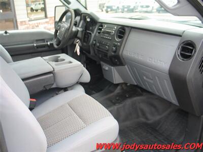 2015 Ford F-250 XL XL, 4X4, X-CAB, LONG BOX, DIESEL - Photo 20 - North Platte, NE 69101