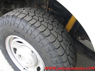 2015 Ford F-250 XL XL, 4X4, X-CAB, LONG BOX, DIESEL - Photo 36 - North Platte, NE 69101