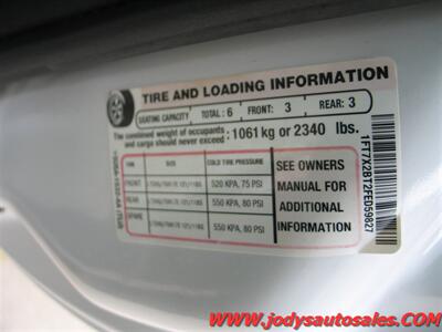 2015 Ford F-250 XL XL, 4X4, X-CAB, LONG BOX, DIESEL - Photo 35 - North Platte, NE 69101