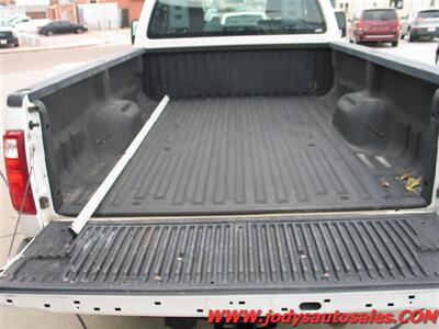 2015 Ford F-250 XL XL, 4X4, X-CAB, LONG BOX, DIESEL - Photo 25 - North Platte, NE 69101