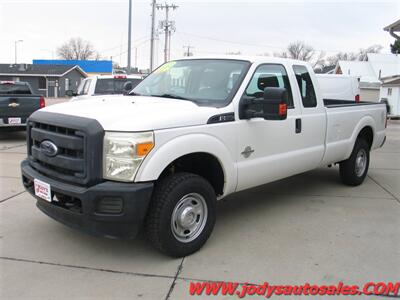 2015 Ford F-250 XL XL, 4X4, X-CAB, LONG BOX, DIESEL - Photo 26 - North Platte, NE 69101
