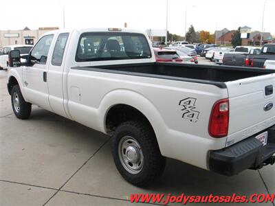 2015 Ford F-250 XL XL, 4X4, X-CAB, LONG BOX, DIESEL - Photo 28 - North Platte, NE 69101