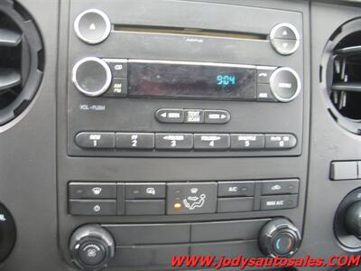 2015 Ford F-250 XL XL, 4X4, X-CAB, LONG BOX, DIESEL - Photo 16 - North Platte, NE 69101