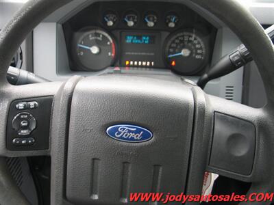 2015 Ford F-250 XL XL, 4X4, X-CAB, LONG BOX, DIESEL - Photo 10 - North Platte, NE 69101