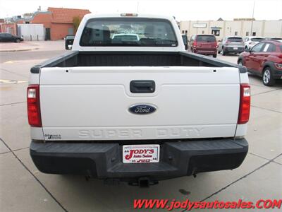 2015 Ford F-250 XL XL, 4X4, X-CAB, LONG BOX, DIESEL - Photo 29 - North Platte, NE 69101