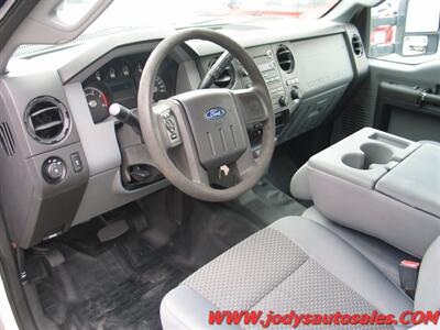 2015 Ford F-250 XL XL, 4X4, X-CAB, LONG BOX, DIESEL - Photo 2 - North Platte, NE 69101
