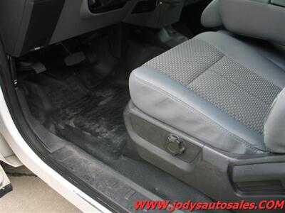 2015 Ford F-250 XL XL, 4X4, X-CAB, LONG BOX, DIESEL - Photo 4 - North Platte, NE 69101