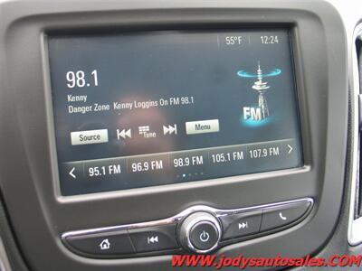 2018 Chevrolet Malibu LS, LOW 35,000 MILES, Hail Damage Special  LS, LOW 35,000 MILES, Hail Damage Special - Photo 16 - North Platte, NE 69101