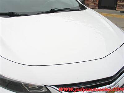 2018 Chevrolet Malibu LS, LOW 35,000 MILES, Hail Damage Special  LS, LOW 35,000 MILES, Hail Damage Special - Photo 34 - North Platte, NE 69101