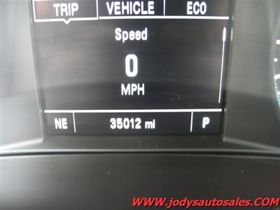 2018 Chevrolet Malibu LS, LOW 35,000 MILES, Hail Damage Special  LS, LOW 35,000 MILES, Hail Damage Special - Photo 13 - North Platte, NE 69101