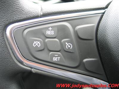 2018 Chevrolet Malibu LS, LOW 35,000 MILES, Hail Damage Special  LS, LOW 35,000 MILES, Hail Damage Special - Photo 11 - North Platte, NE 69101