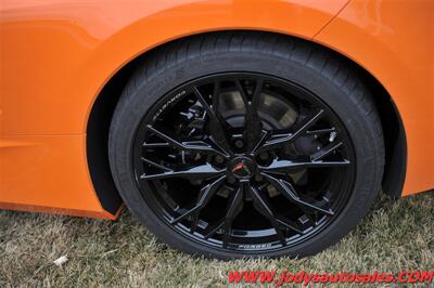 2023 Chevrolet Corvette Stingray  Stingray, 3LT, Convertible, 8,000 Low Miles - Photo 14 - North Platte, NE 69101