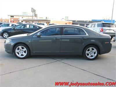 2009 Chevrolet Malibu LS   - Photo 22 - North Platte, NE 69101