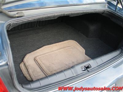 2009 Chevrolet Malibu LS   - Photo 20 - North Platte, NE 69101