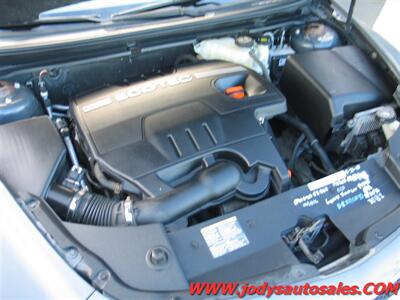 2009 Chevrolet Malibu LS   - Photo 28 - North Platte, NE 69101