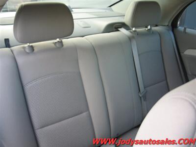 2009 Chevrolet Malibu LS   - Photo 19 - North Platte, NE 69101