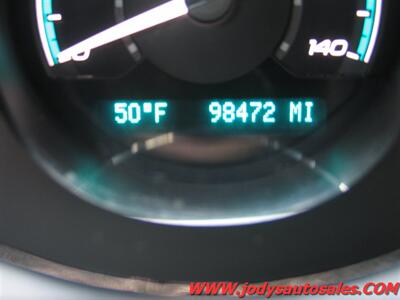 2009 Chevrolet Malibu LS   - Photo 9 - North Platte, NE 69101