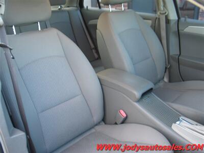 2009 Chevrolet Malibu LS   - Photo 17 - North Platte, NE 69101