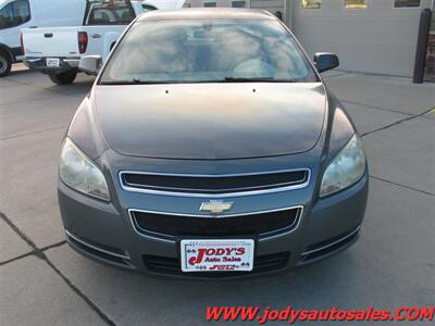 2009 Chevrolet Malibu LS   - Photo 27 - North Platte, NE 69101