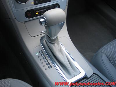 2009 Chevrolet Malibu LS   - Photo 13 - North Platte, NE 69101