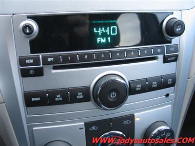 2009 Chevrolet Malibu LS   - Photo 11 - North Platte, NE 69101