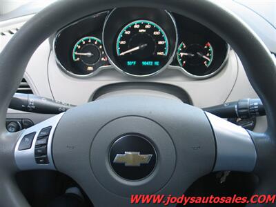 2009 Chevrolet Malibu LS   - Photo 10 - North Platte, NE 69101