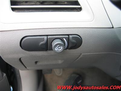 2009 Chevrolet Malibu LS   - Photo 4 - North Platte, NE 69101