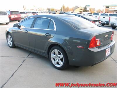 2009 Chevrolet Malibu LS   - Photo 23 - North Platte, NE 69101