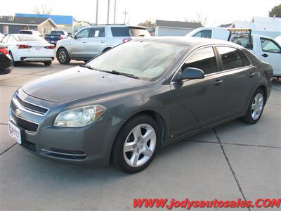 2009 Chevrolet Malibu LS   - Photo 21 - North Platte, NE 69101