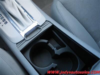 2009 Chevrolet Malibu LS   - Photo 14 - North Platte, NE 69101