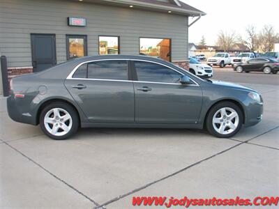 2009 Chevrolet Malibu LS   - Photo 26 - North Platte, NE 69101