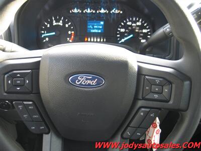 2022 Ford F-250 XL  XL, SUPERCAB 4X4, 8' BOX - Photo 13 - North Platte, NE 69101