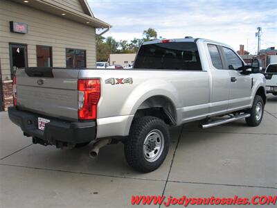 2022 Ford F-250 XL  XL, SUPERCAB 4X4, 8' BOX - Photo 31 - North Platte, NE 69101