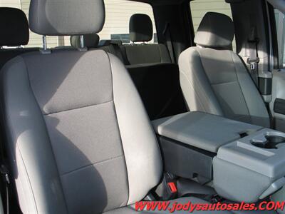 2022 Ford F-250 XL  XL, SUPERCAB 4X4, 8' BOX - Photo 21 - North Platte, NE 69101