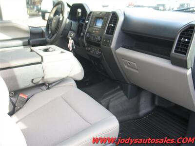 2022 Ford F-250 XL  XL, SUPERCAB 4X4, 8' BOX - Photo 20 - North Platte, NE 69101