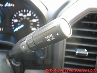 2022 Ford F-250 XL  XL, SUPERCAB 4X4, 8' BOX - Photo 9 - North Platte, NE 69101