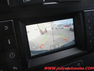 2022 Ford F-250 XL  XL, SUPERCAB 4X4, 8' BOX - Photo 17 - North Platte, NE 69101