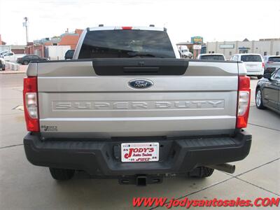 2022 Ford F-250 XL  XL, SUPERCAB 4X4, 8' BOX - Photo 30 - North Platte, NE 69101
