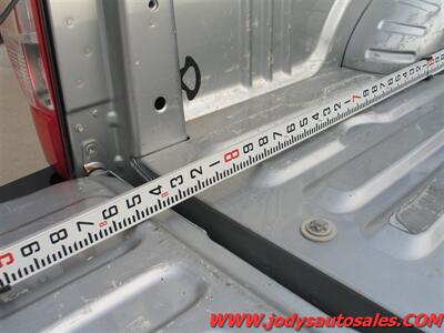 2022 Ford F-250 XL  XL, SUPERCAB 4X4, 8' BOX - Photo 24 - North Platte, NE 69101