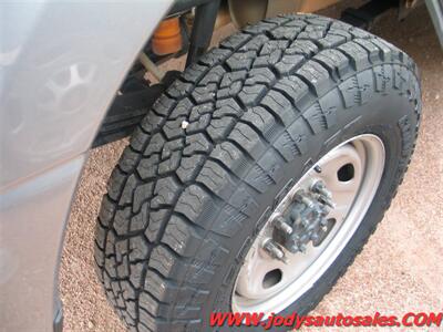 2022 Ford F-250 XL  XL, SUPERCAB 4X4, 8' BOX - Photo 39 - North Platte, NE 69101