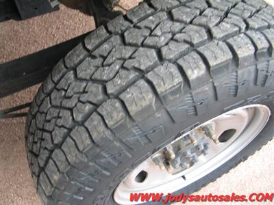 2022 Ford F-250 XL  XL, SUPERCAB 4X4, 8' BOX - Photo 38 - North Platte, NE 69101